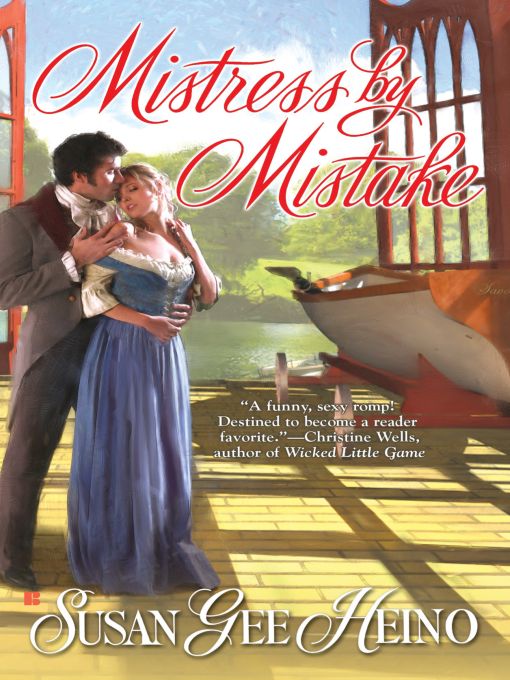 Title details for Mistress by Mistake by Susan Gee Heino - Available